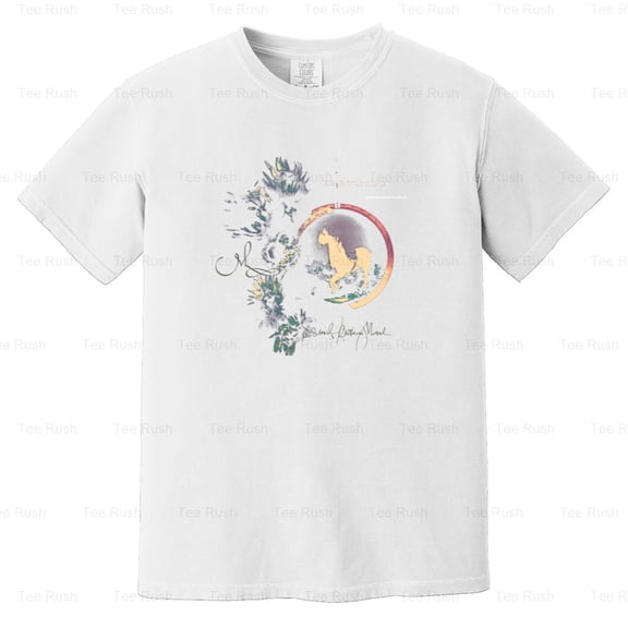 Element Crime Damals Hinterm Mond Album German Rock Band Music, Comfort Color T-Shirt Unisex, up to 4XL