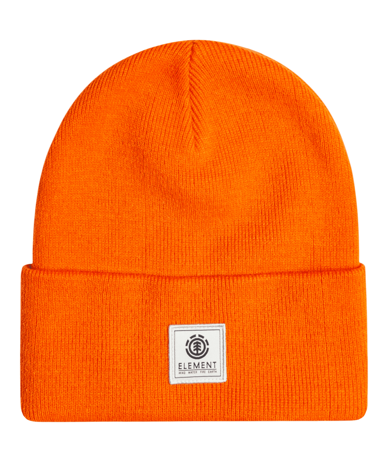 ビーニー DUSK BEANIE ☆ Element Dusk Classic - Cuff Beanie for Men | Element