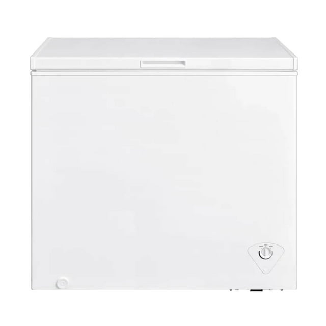 Element ECF70MD1BW 7 Cu. Ft. White Chest Freezer