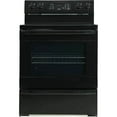 thumbnail image 1 of Element EER34MSCB 5.2 Cu. Ft. Freestanding Black Electric Range, 1 of 4