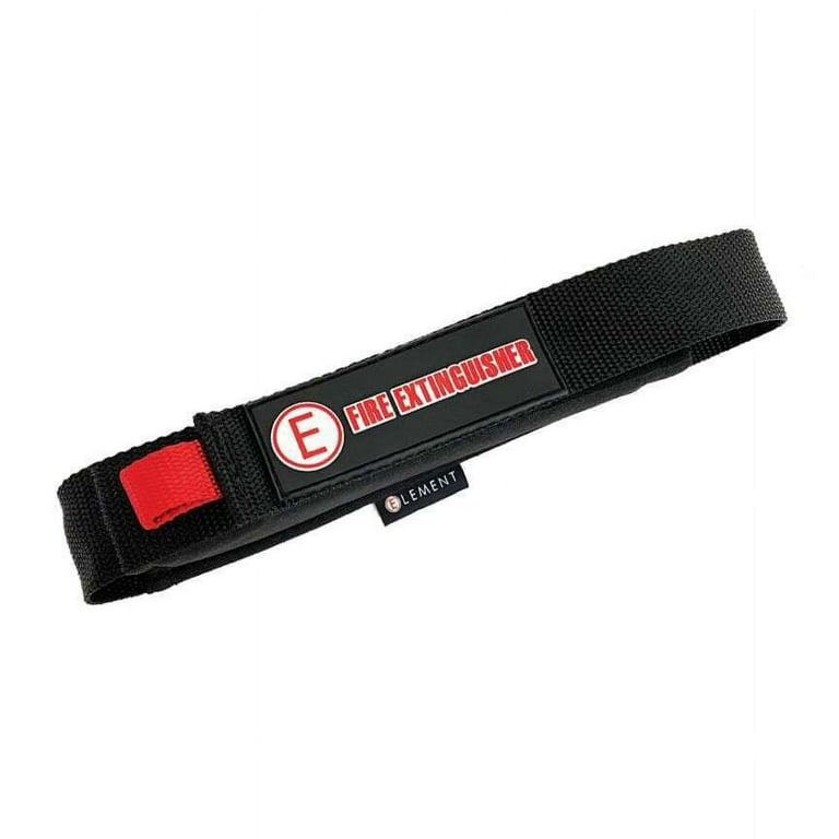 Element Tactical Sleeve for E50 and E100 Fire Extinguishers Element Tactical Sleeve for E50 and E100 Fire Extinguishers