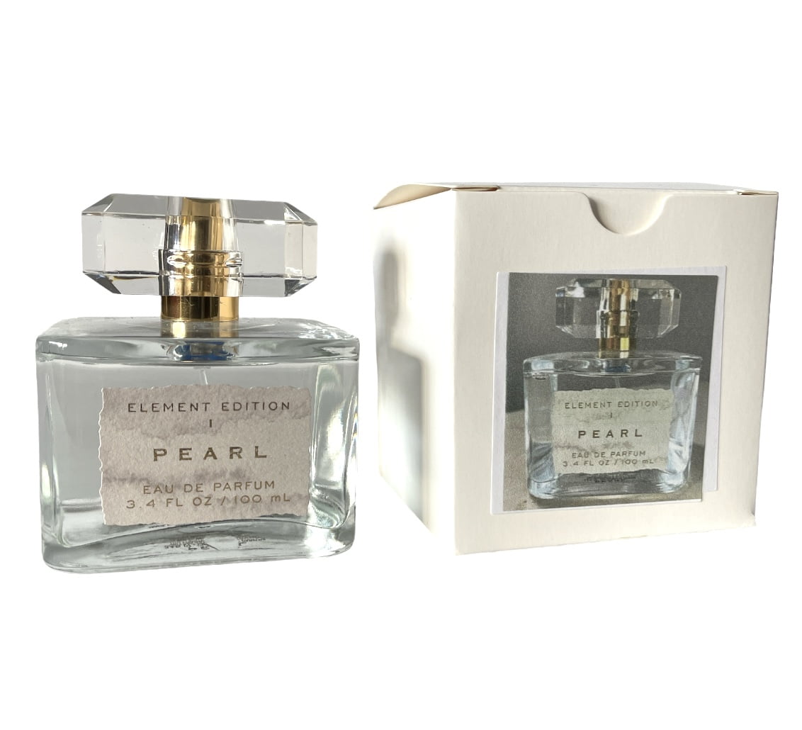 Element Edition Womens Perfume Spray Pearl, oz Philippines