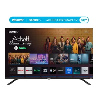 Element Tv 50 Led