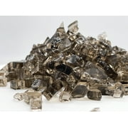 Element Fireglass™ 1/4" Bronze Fire Glass 10lbs