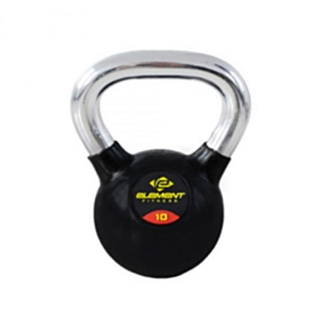 Element fitness online kettlebell
