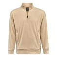 thumbnail image 1 of Element Fleece Quarter-Zip Sweatshirt, 1 of 1