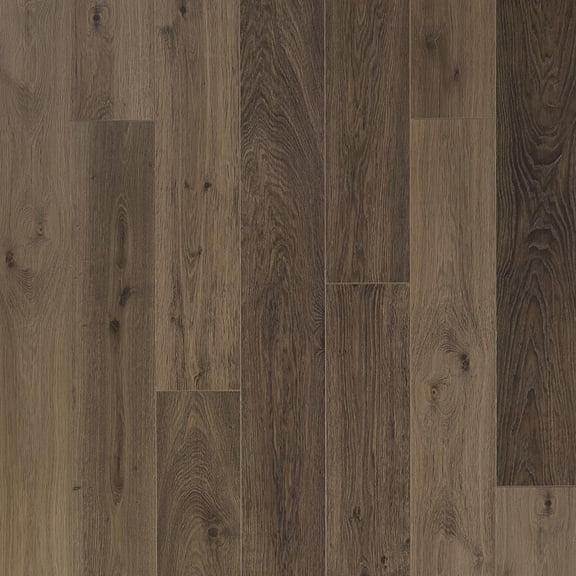 Element Flooring (Sample) Armor Tumbleweed 5.5mm Thick x 6.62 in. Width x 48 in. Length Waterproof High Definition Click Lock SPC Rigid Vinyl Plank