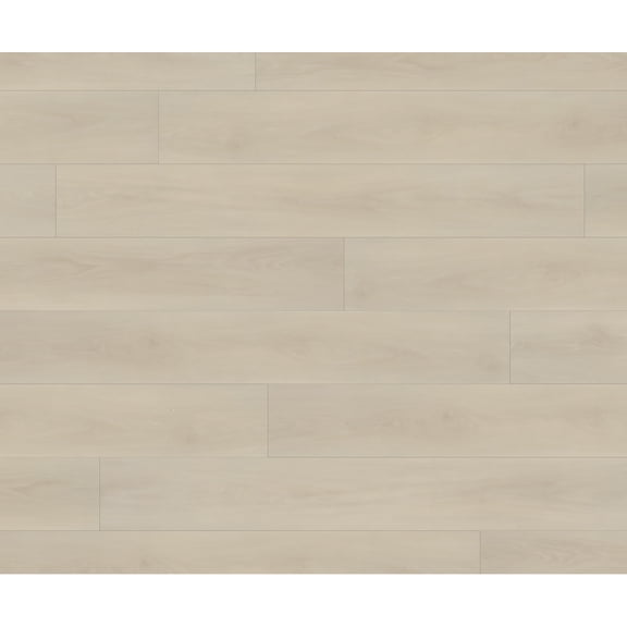 Element Flooring (Sample) Bay Maverick 30-mil x 9-in W Waterproof Luxury Vinyl Plank