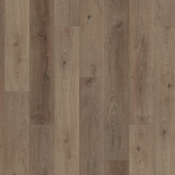 Element Flooring (Sample) Clermont Laton Waterproof Prefinished Rigid Core Luxury Plank