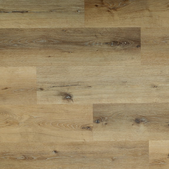 Element Flooring (Sample) Clermont Lebec Waterproof Prefinished Rigid Core Luxury Plank