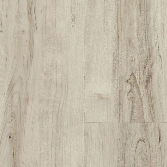 Element Flooring (Sample) Rigid Core Oyster 20 MIL x 7.2x48 Waterproof Luxury Vinyl Plank