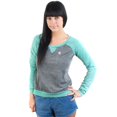 thumbnail image 1 of Element - Jetta Emerald Juniors Pullover Sweatshirt, 1 of 1