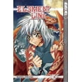 thumbnail image 1 of Pre-Owned Element Line Volume 3 (Paperback) 1427805296 9781427805294, 1 of 1