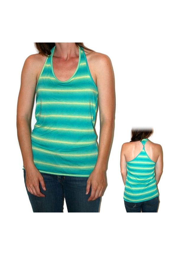 - Martine Juniors Tank Top - Large