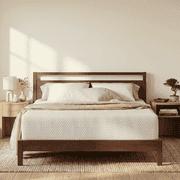 LIFEMENT King Element Memory Foam Mattress, Medium Feel, Premium Support, OEKO-TEX® Certified Mattress in a Box, 10 Inch