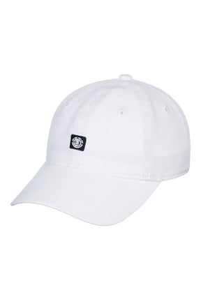 Men's Adjustable Trucker Cap ~Fluky off white