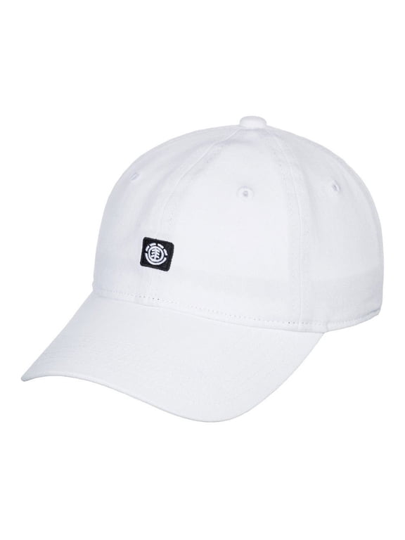 Men's Adjustable Trucker Cap ~Fluky off white