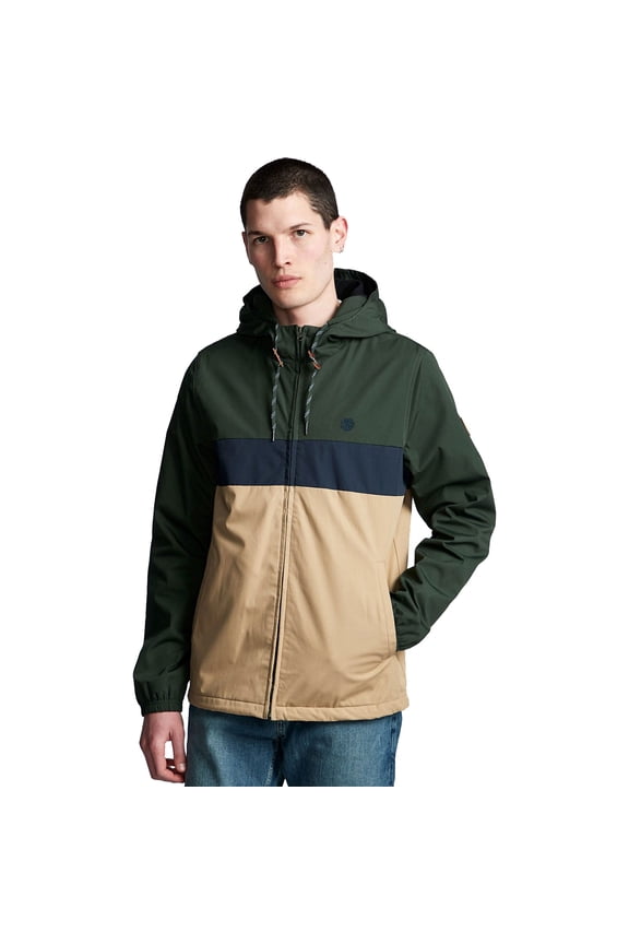 Men's Alder 3 tones Jackets