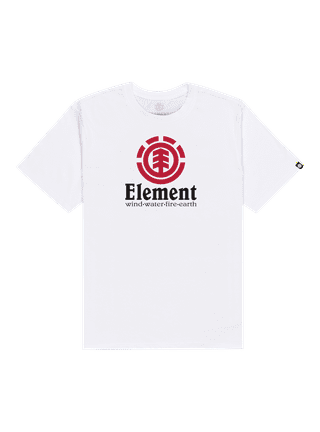 Element Men's Vertical Ss