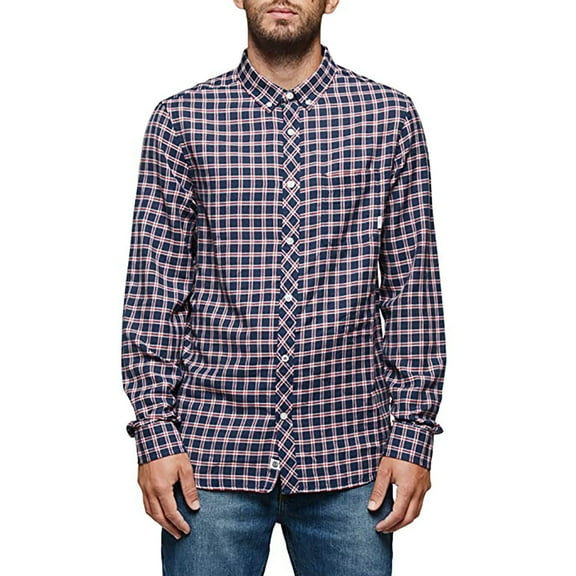 Element Men's Goodwin Midnight Shirts