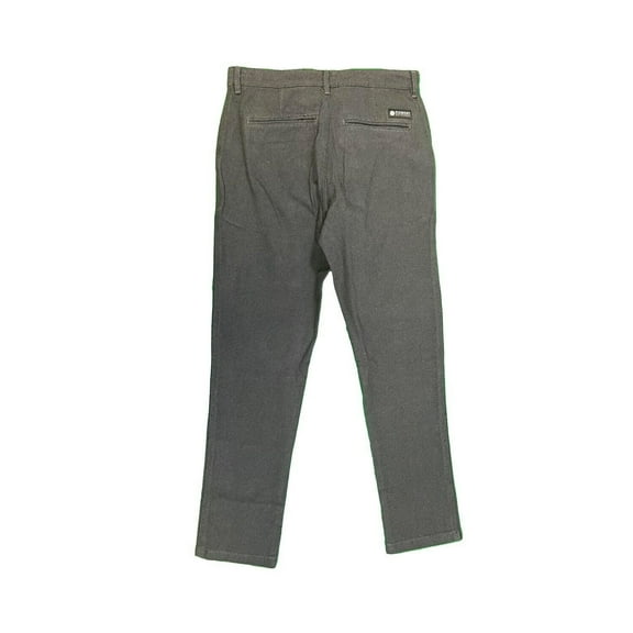 Element Men's Indigo Dark Grey Pants Made to Endure Vintache Pant (S02)