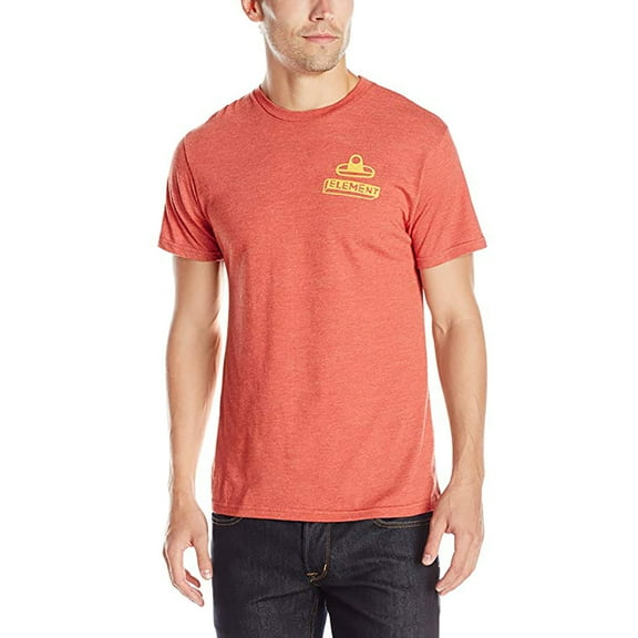 Element Men's Invaders Shirts