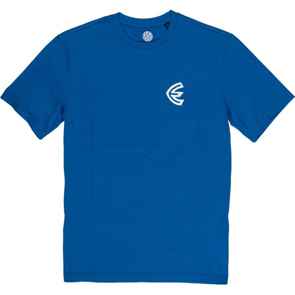 Element Men's T-Shirt ~ Tralle blue