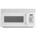 thumbnail image 1 of Element Microwave, Black, 30" - 1.6 CF - 1000 W - 11 PWR LVLV - QUICK SET UP, 1 of 4