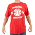 thumbnail image 1 of Element - Monogram T-Shirt - Large, 1 of 1