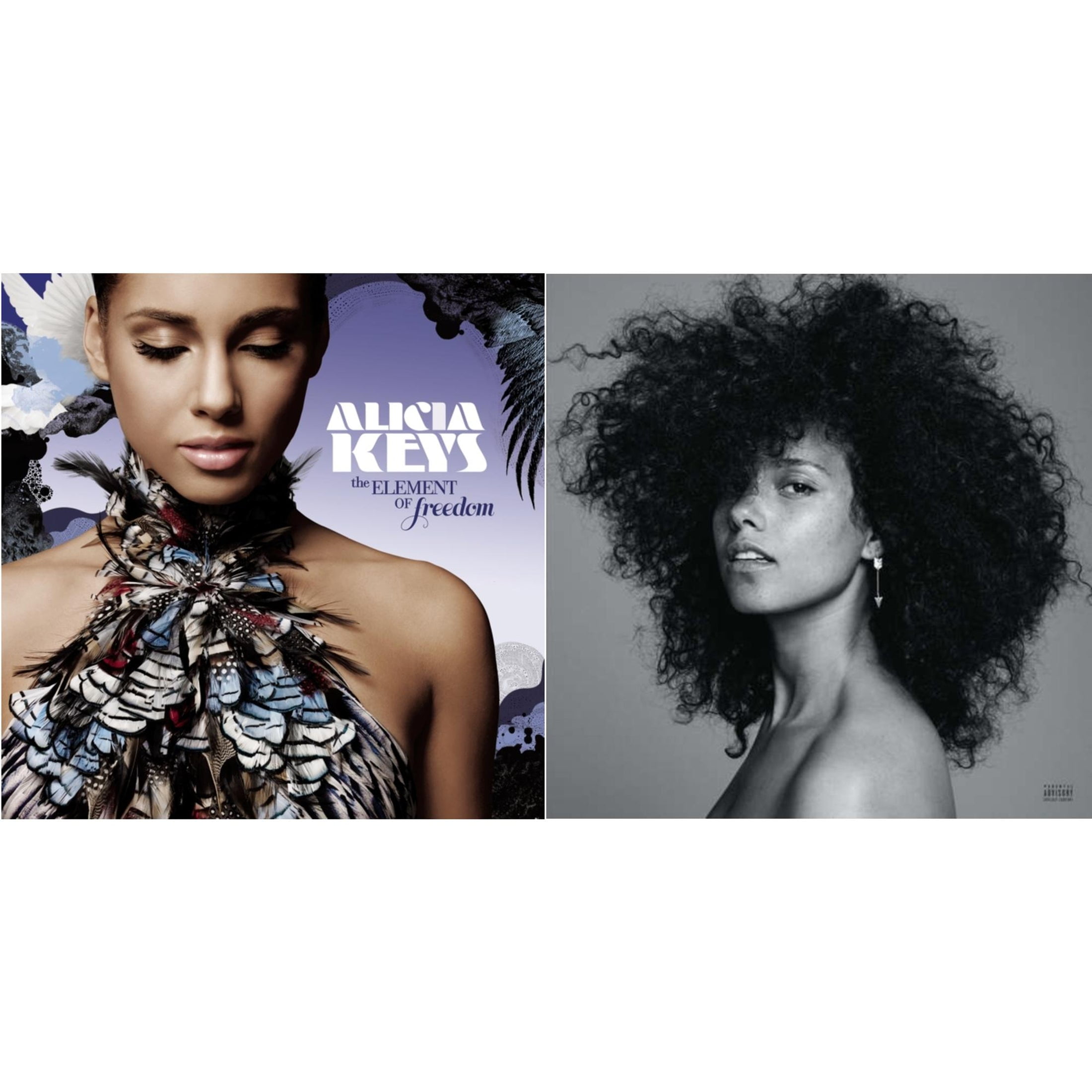 Alicia Keys Music - Walmart.com