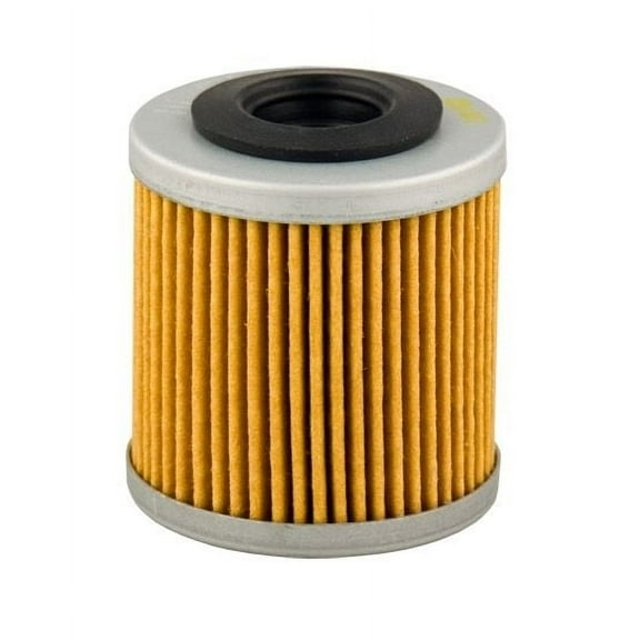 Element Oil Filter for Kawasaki KLR 250 2003-2005