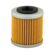 Element Oil Filter for Yamaha FZ 750 Genesis 1985-1988