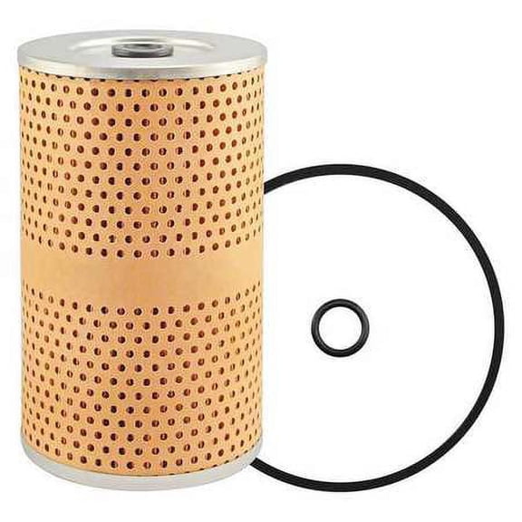 Element Only,6-1/2" L