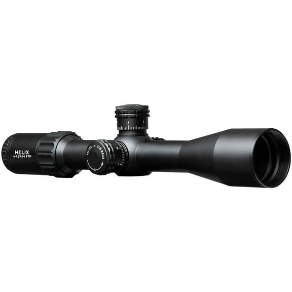 Element Optics Helix Rifle Scope, 4-16x44mm, 30mm Tube, First Focal Plane, APR-2