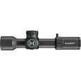 thumbnail image 1 of Element Optics Theos 2-10x42mm LPVO 34mm Tube Rifle Scope, First Focal Plane, MPR-1D, Black, 1 of 21