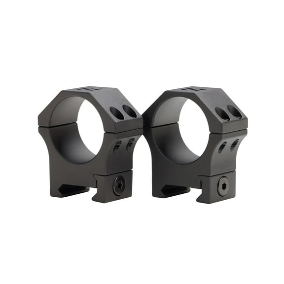 Element Optics XT Riflescope Mount, 30mm, Dovetail, Medium