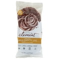 thumbnail image 1 of Element Organic Dipped Rice Cakes Milk Chocolate, 3.5 Oz, 1 of 2