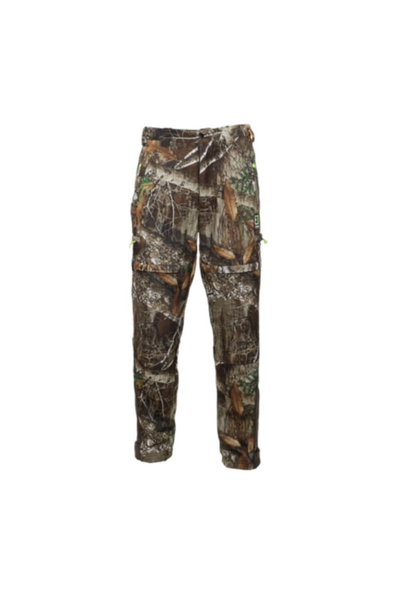 Outdoors Drive Series Light Weight Pants (Realtree Edge, 3-X Large)