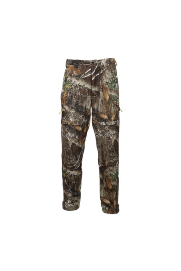 Outdoors Drive Series Light Weight Pants - Men's, EDGE, MEDIUM, DS-LP-M-