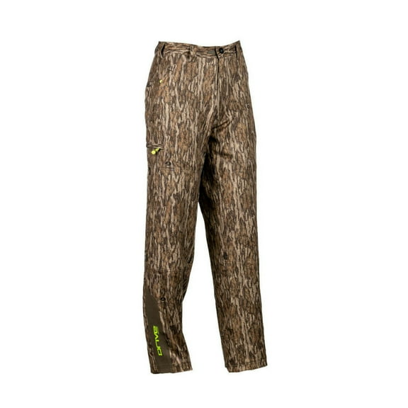 Element Outdoors Drive Series Light Weight Pants (Mossy Oak Bottomlands, 3-XL)