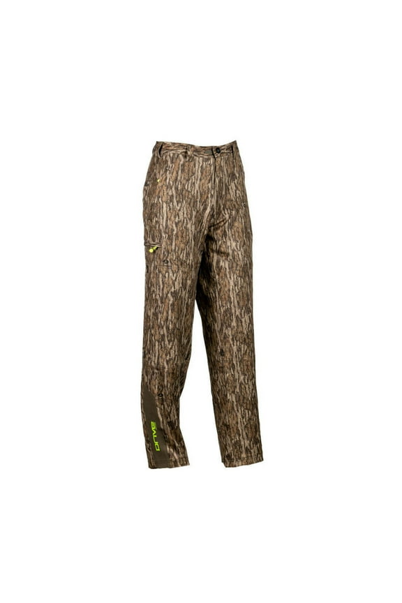 Outdoors Drive Series Light Weight Pants (Mossy Oak Bottomlands, 3-XL)