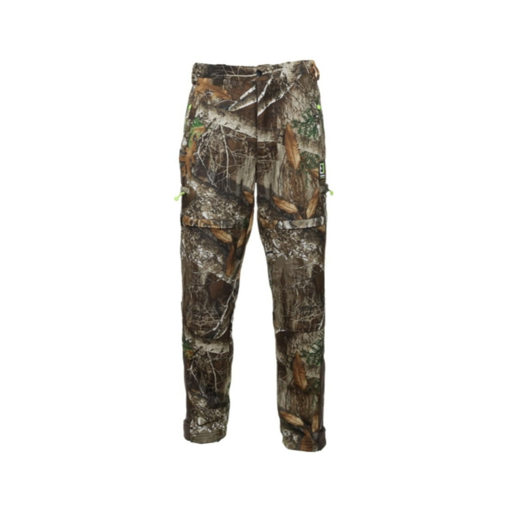 パンツ seesee buggy pants REAL TREE Realtree Trousers Adult Large