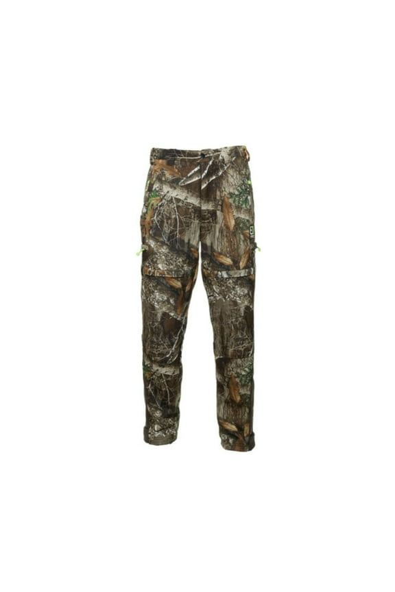 Outdoors Drive Series Light Weight Pants (Realtree Edge, 2-X Large)