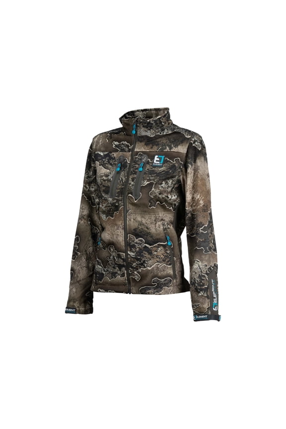 Prime Series Light/Mid Jacket - Women's, Excape, Small