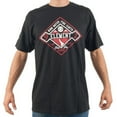 thumbnail image 1 of Element - Peaks Adult Soft T-Shirt - Small, 1 of 1