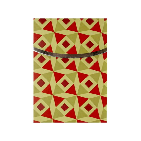Element Pocket Notepad