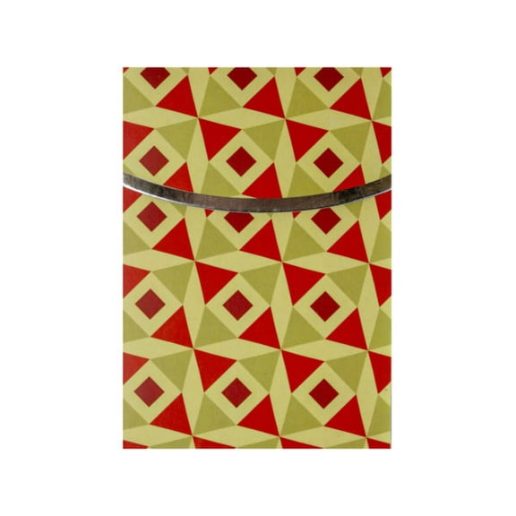 Element Pocket Notepad