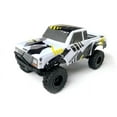 thumbnail image 1 of Team Associated Enduro24 Sendero Trail Truck Rtr, Black & Yellow, 1 of 4