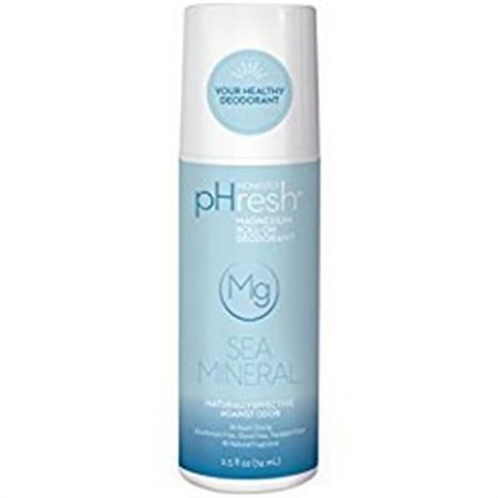 Element Roll On Deodorant 2.5 OZ -