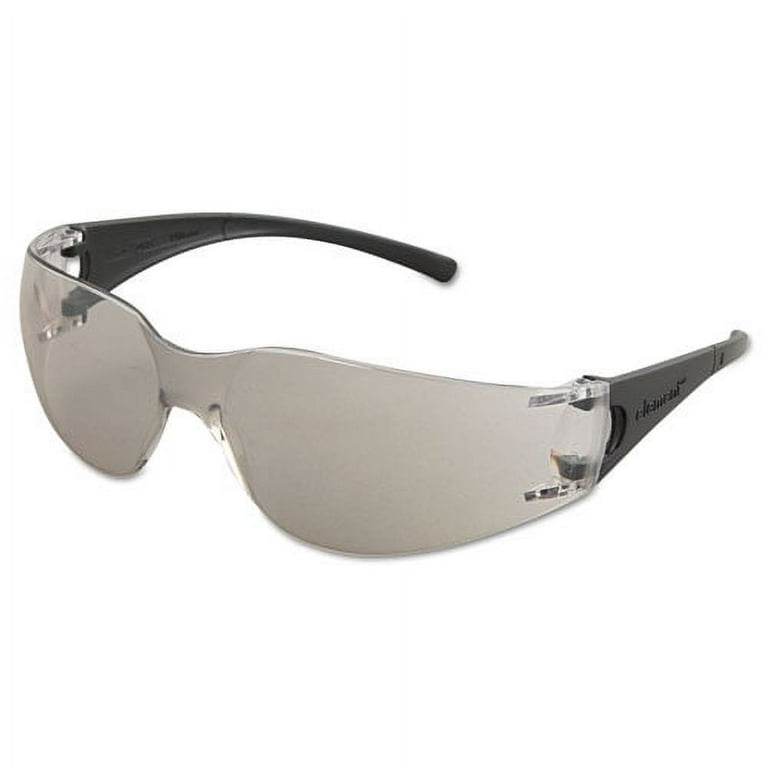 Element Safety Glasses, Black Frame, Indoor/Outdoor Lens Element Safety Glasses, Black Frame, Indoor/Outdoor Lens